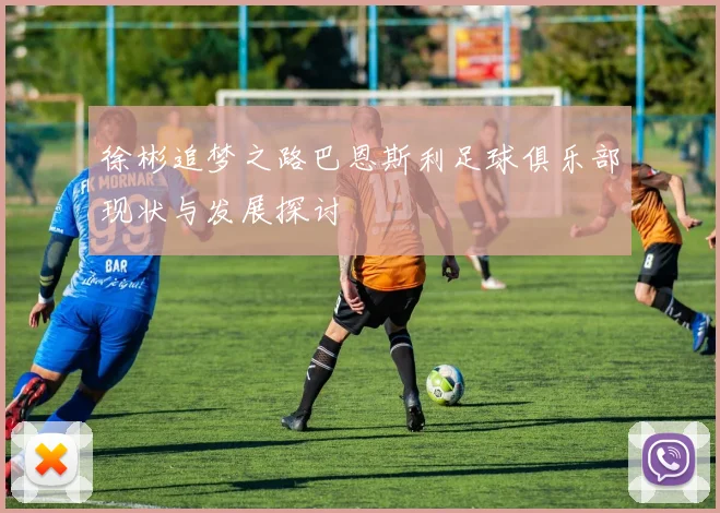 徐彬追梦之路巴恩斯利足球俱乐部现状与发展探讨