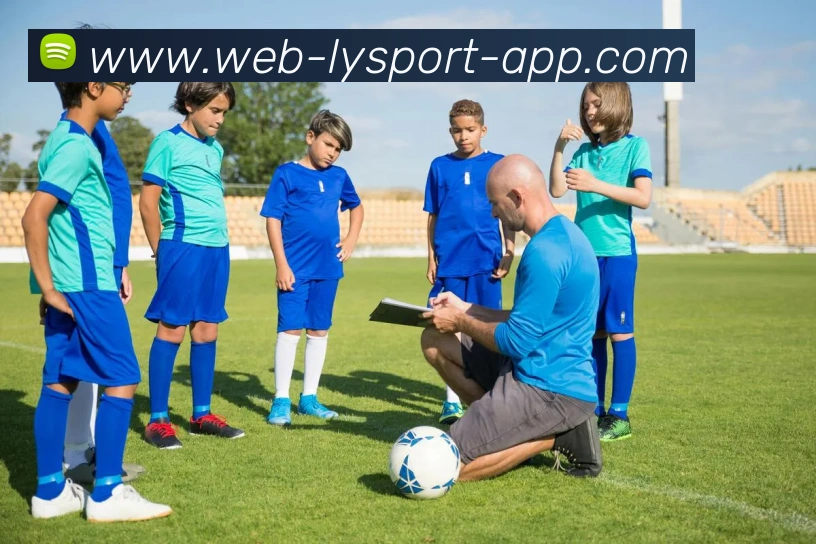 乐鱼体育APP 体育赛事宣传图